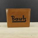 Bautz Leder Geldbörse - SALE -